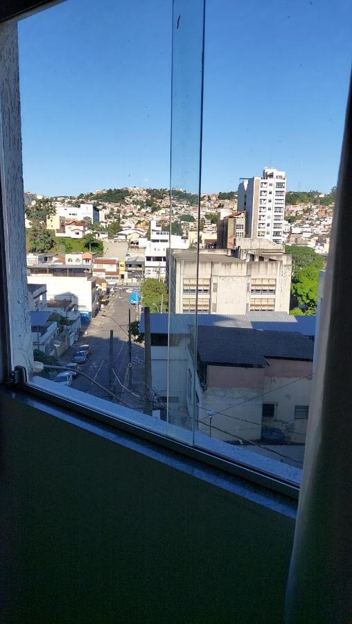 Barato e confortável AP 104 Novo Horizonte (Minas Gerais) Exterior foto